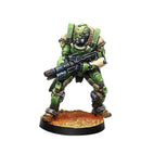 Infinity: Hassassin Bahram Expansion Pack Beta-Scenery-Ashdown Gaming