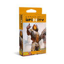 Infinity - Haqqislam Mukthar, Active Response Unit-Ashdown Gaming