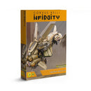 Infinity - Haqqislam Haytham Aero-unit-Ashdown Gaming