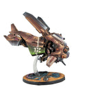 Infinity - Haqqislam Haytham Aero-unit-Ashdown Gaming