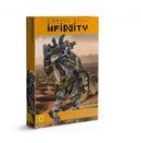 Infinity - Haqqislam Hassassin Expansion Pack Gamma