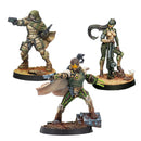 Infinity - Haqqislam Hassassin Expansion Pack Gamma