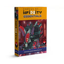 Infinity: Nomad Zonds Remote Pack-Ashdown Gaming