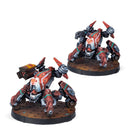 Infinity: Nomad Zonds Remote Pack-Ashdown Gaming