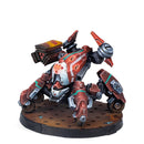 Infinity: Nomad Zonds Remote Pack-Ashdown Gaming