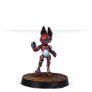 Infinity - Nomads Support Pack-Ashdown Gaming