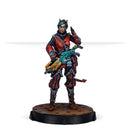 Infinity - Nomads Support Pack-Ashdown Gaming