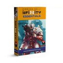 Infinity: Nomad Booster Pack Alpha-Ashdown Gaming