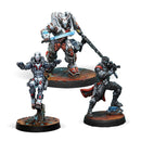 Infinity: Nomad Booster Pack Alpha-Ashdown Gaming