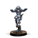 Infinity: Nomad Booster Pack Alpha-Ashdown Gaming