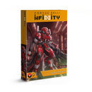 Infinity: Nomads Iguana Squadron-Ashdown Gaming