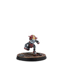 Infinity: Nomads Switchers Gruppa-Ashdown Gaming