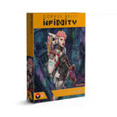 Infinity: Nomads Riot Grrls