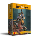 Infinity: Ariadna Caledonian Combat Force Repack Alpha-Ashdown Gaming