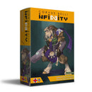 Infinity: Ariadna Caledonian Combat Force Repack Beta-Ashdown Gaming