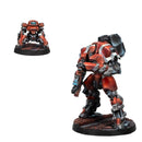 Infinity - Nomads Gecko Squadron-Ashdown Gaming