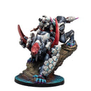 Infinity: Combined Army - Juggernauts, Armored Assault Brigade (MULTI HMG)-Ashdown Gaming