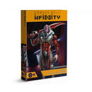 Infinity: Combined Army - Drakios, Team Achilles' Dragon-Boxed Set-Ashdown Gaming