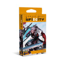 Infinity: Combined Army Achilies-Ashdown Gaming