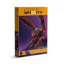 Infinity: Combined Army Skyhounds, Combat and Recon Air Squadron-Boxed Set-Ashdown Gaming