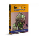 Infinity: Combined Army Support Pack-Boxed Set-Ashdown Gaming