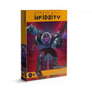 Infinity: Combined Army - Next Wave Expansion Pack Beta-Ashdown Gaming