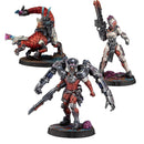 Infinity: Combined Army - Next Wave Expansion Pack Beta-Ashdown Gaming