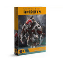 Infinity: Combined Army Sartroids: Ranters & Puzzlers