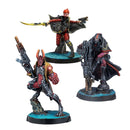 Infinity: Combined Army - Shasvastii Expansion Pack Delta-Ashdown Gaming