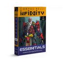 Infinity: Combined Army - Booster Pack Alpha-Boxed Set-Ashdown Gaming