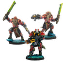 Infinity: Combined Army - Booster Pack Alpha-Boxed Set-Ashdown Gaming
