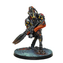 Infinity: Combined Army - The Charontids (Plasma Rifle)-Boxed Set-Ashdown Gaming