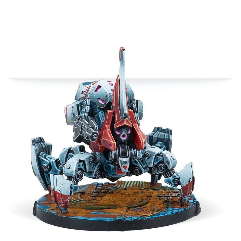 Infinity - JSA Aibot Remotes Pack-Ashdown Gaming