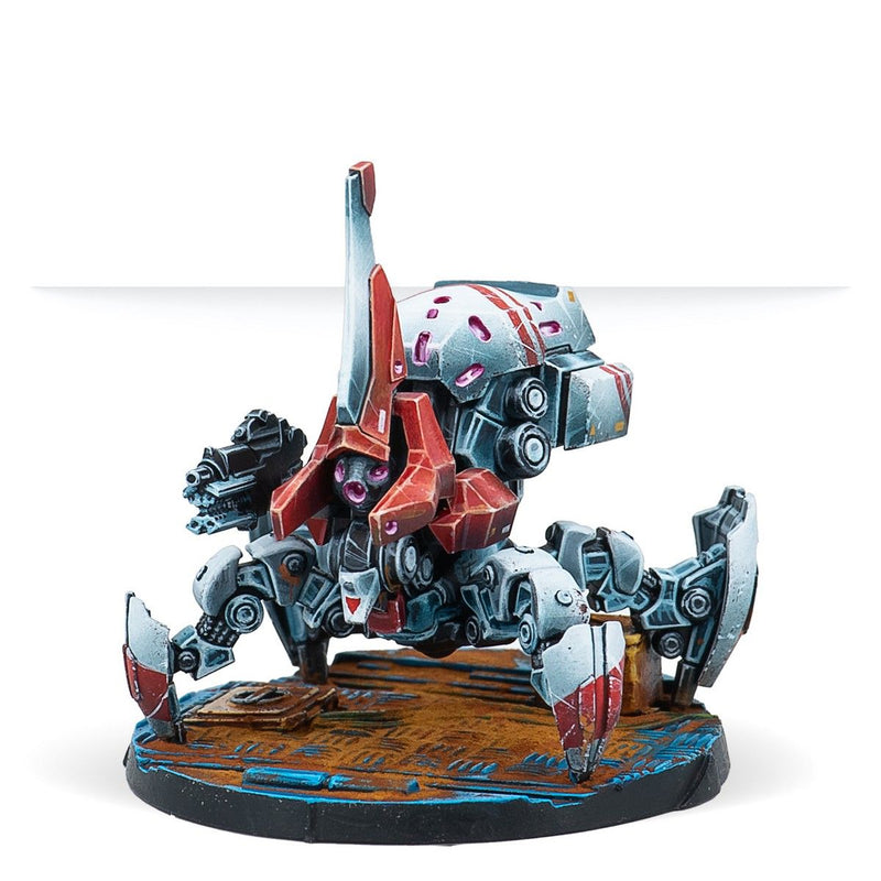 Infinity - JSA Aibot Remotes Pack-Ashdown Gaming