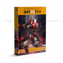 Infinity - Shindenbutai Expansion Pack Gamma-Ashdown Gaming