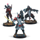 Infinity - Shindenbutai Expansion Pack Gamma-Ashdown Gaming