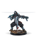 Infinity - Shindenbutai Expansion Pack Gamma-Ashdown Gaming
