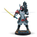 Infinity - Shindenbutai Expansion Pack Gamma-Ashdown Gaming