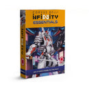 Infinity - JSA O-Yoroi Kidobutai TAG Pack-Ashdown Gaming
