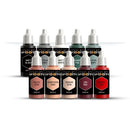 Infinity: JSA Paint Set-Ashdown Gaming