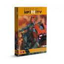 Infinity - JSA Oban Expansion Pack Alpha-Ashdown Gaming