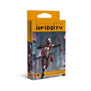 Infinity: JSA - Ninjas (Multi Sniper/Hacker)-Boxed Set-Ashdown Gaming