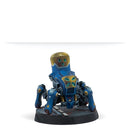 Infinity - Tinker and Zetbot Remote-Ashdown Gaming