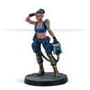 Infinity - Tinker and Zetbot Remote-Ashdown Gaming