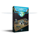 Infinity: Darpan Xeno-Station Scenery Expansion Pack-Scenery-Ashdown Gaming