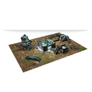Infinity: Darpan Xeno-Station Scenery Expansion Pack-Scenery-Ashdown Gaming