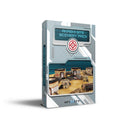 Infinity: Akashi Site Scenery Pack-Scenery-Ashdown Gaming