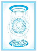 Digimon TCG - Officail Sleeves 2024 Version 2-Ashdown Gaming