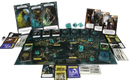 Pandemic: Reign of Cthulhu-Board Games-Ashdown Gaming