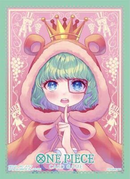 One Piece TCG - Official Sleeve 9-Ashdown Gaming